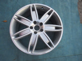 20" Maserati Quattroporte Mercurio front wheel rim